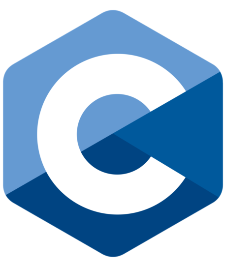 C